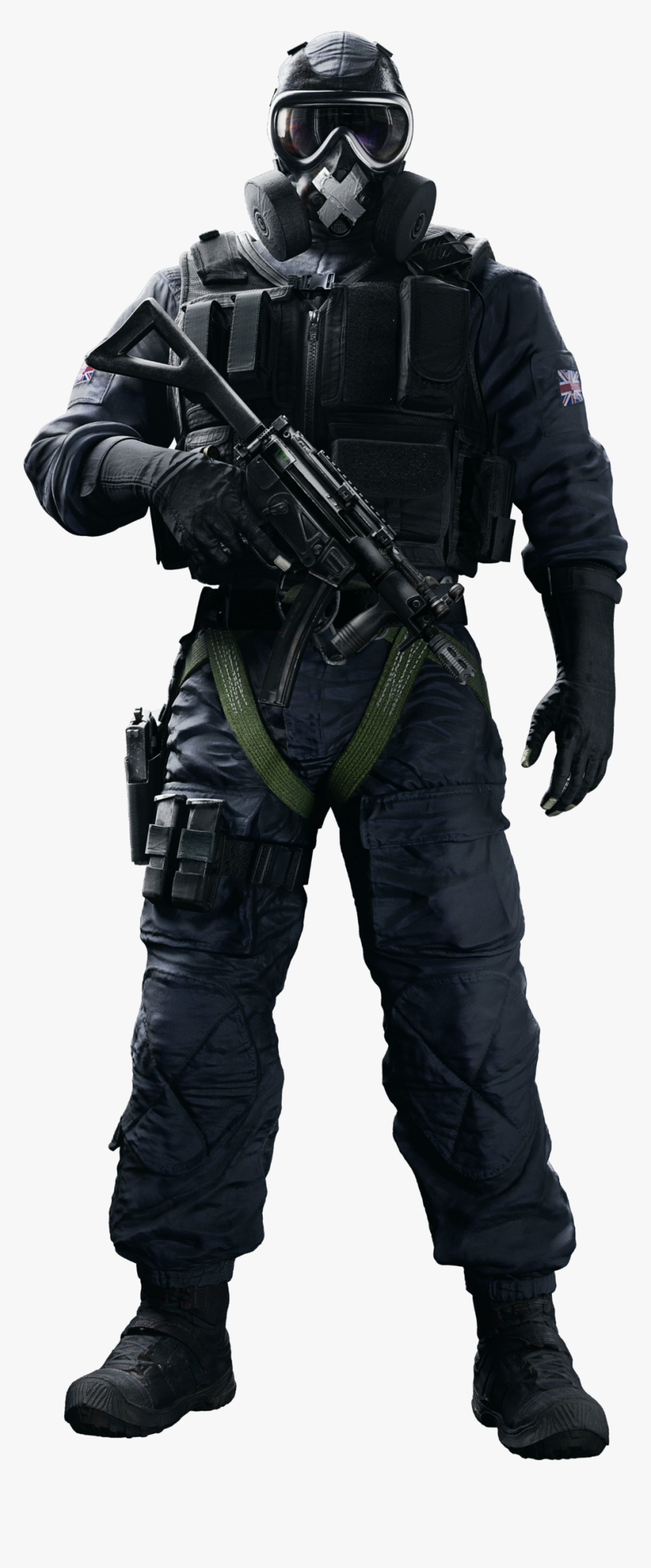 Army-men - Rainbow Six Siege Operators Png, Transparent Png, Free Download