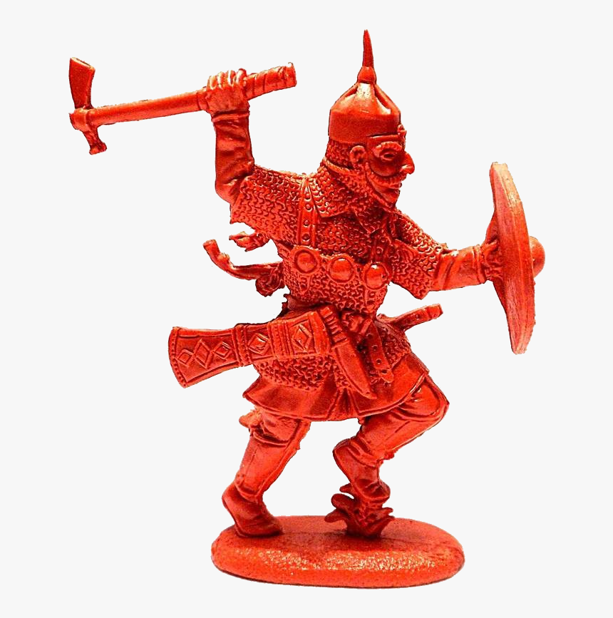 Nomads23l - Figurine, HD Png Download, Free Download