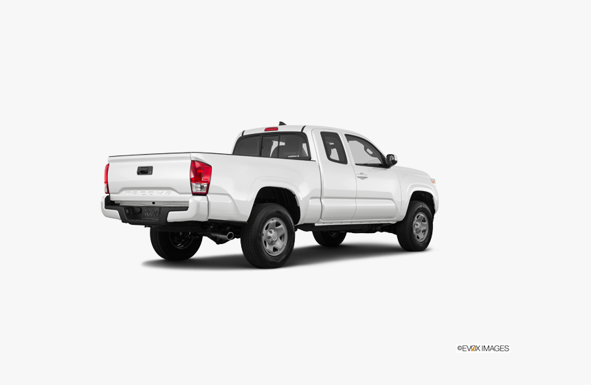 2019 Toyota Tacoma Trd Sport - 2009 Mazda B4000 Towing Capacity, HD Png Download, Free Download