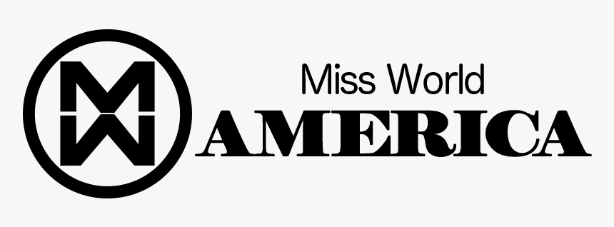 Miss World America Logo, HD Png Download, Free Download