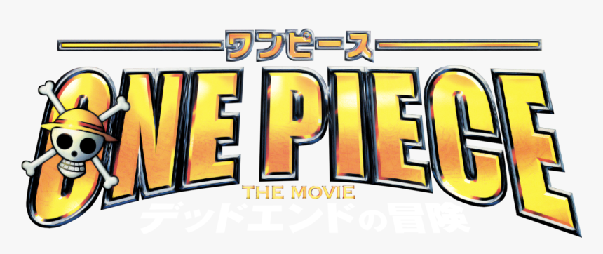 One Piece Movie 4 - Orange, HD Png Download, Free Download