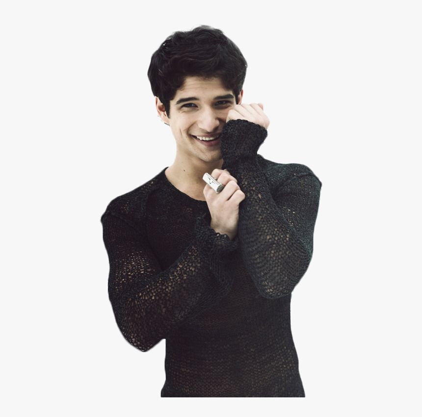 Tyler Posey, Teen Wolf, And Scott Mccall Image - Tyler Posey, HD Png Download, Free Download