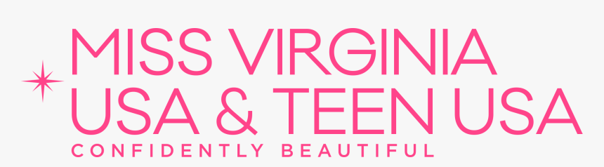 Miss Virginia Usa & Miss Virginia Teen Usa - Circle, HD Png Download, Free Download