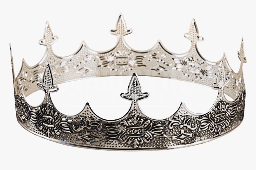 Medieval Crown Png, Transparent Png, Free Download