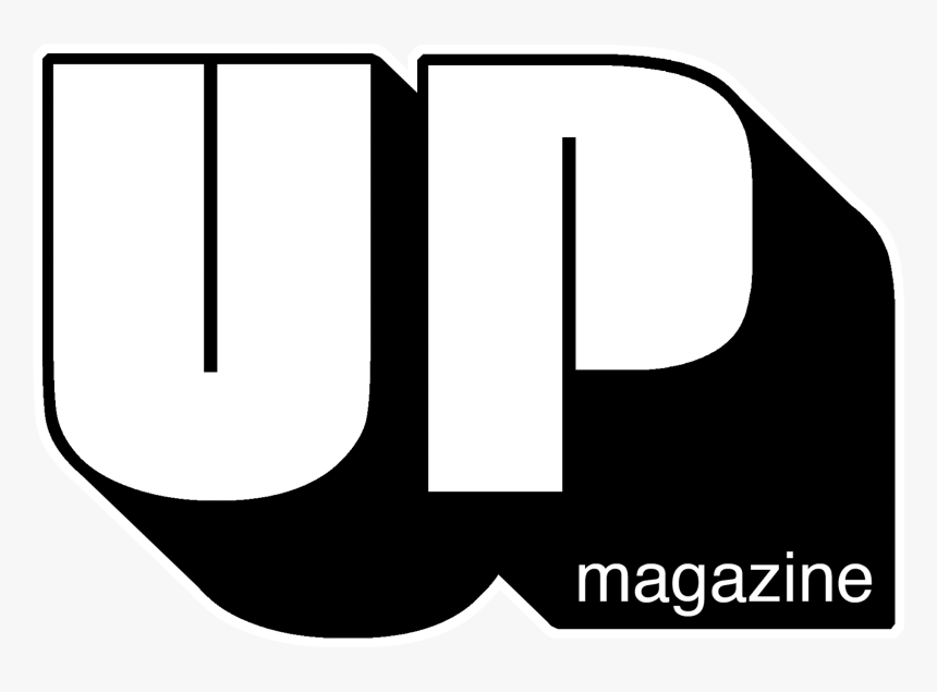 Up Magazine, HD Png Download, Free Download
