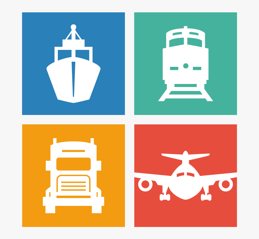 Ohio Conference On Freight - Icon, HD Png Download, Free Download