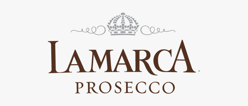 Lamarca Logo - La Marca Prosecco, HD Png Download, Free Download