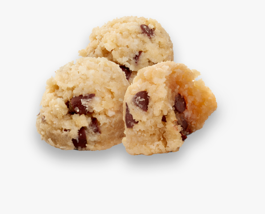 Cookie Dough Png - Fudge, Transparent Png, Free Download