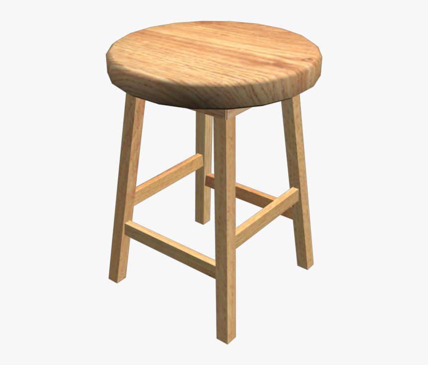 Stool Png Transparent Picture - Stool Png, Png Download, Free Download