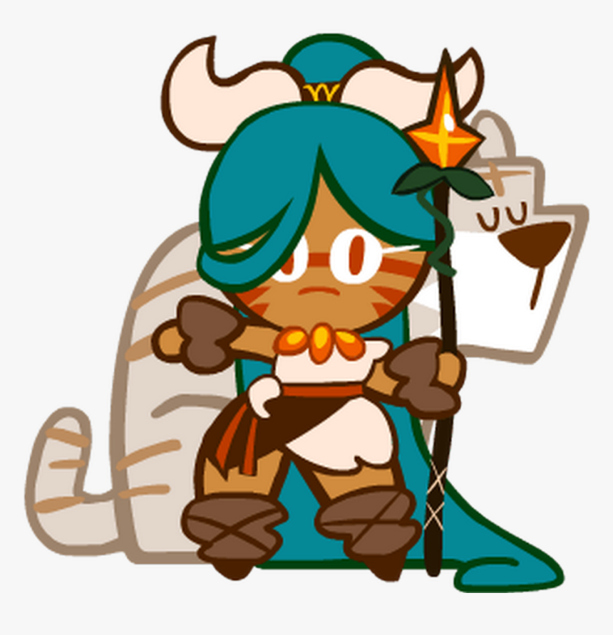 Tiger Lily Cookie Ovenbreak, HD Png Download, Free Download
