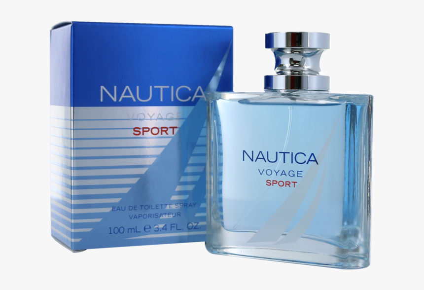 Nautica Voyage Sport Men - Nautica, HD Png Download, Free Download