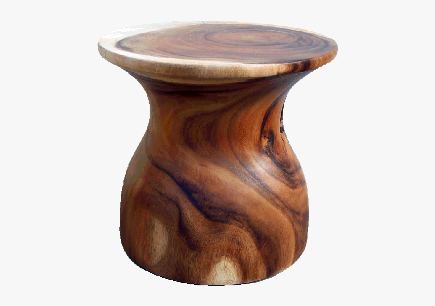 Stool Wood Png, Transparent Png, Free Download