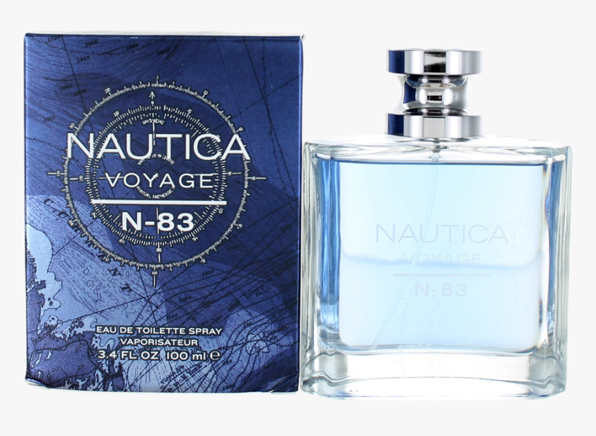 Nautica Voyage N 83, HD Png Download, Free Download