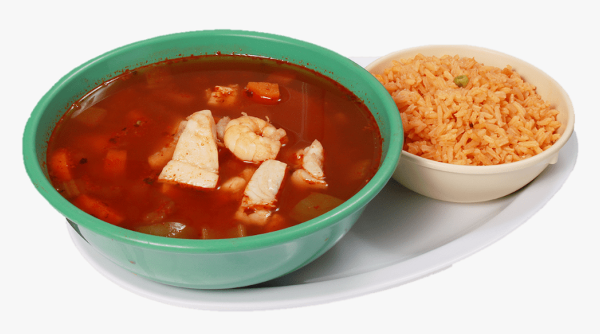 Caldo De Pescado Jv2 - Asian Soups, HD Png Download, Free Download