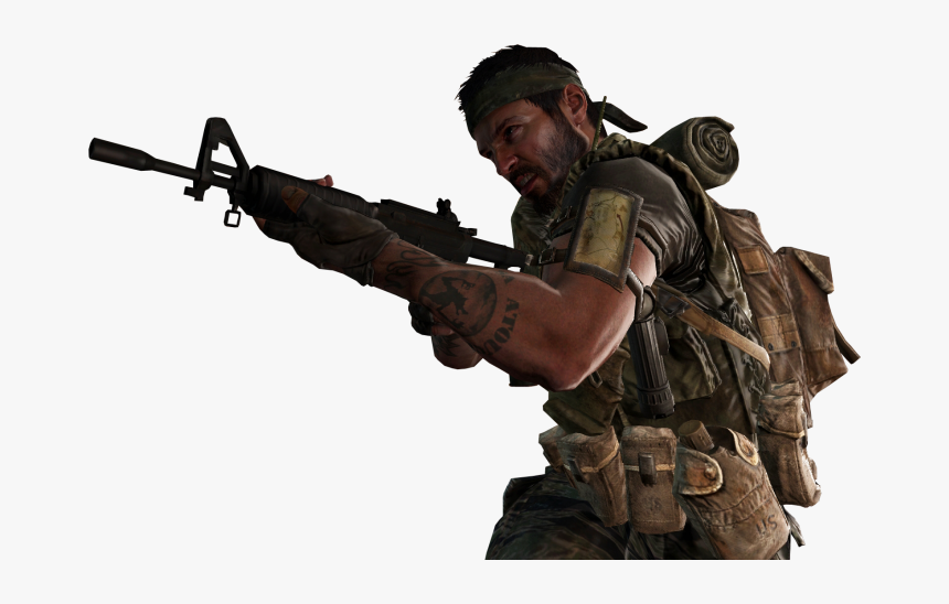 Call Of Duty Black Ops Png File - Transparent Black Ops 4 Png, Png Download, Free Download
