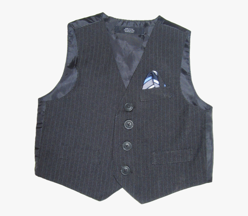 Img - Sweater Vest, HD Png Download - kindpng