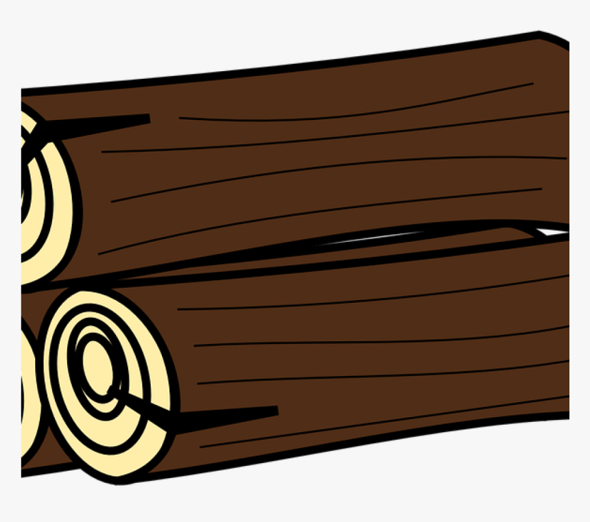 Wood Log Clipart Free Clipart Download - Log Images Clip Art, HD Png Download, Free Download