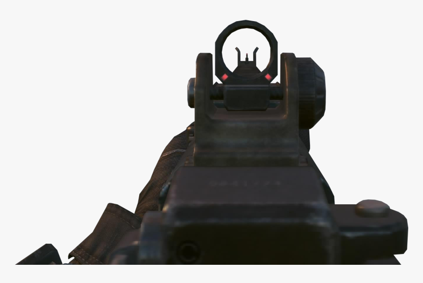 Bo2 Dsr Png, Transparent Png, Free Download