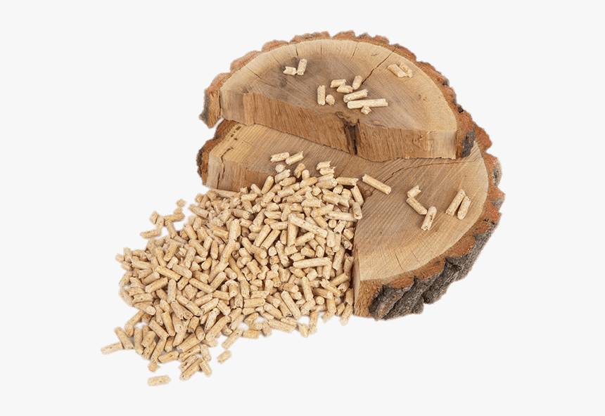 Wood Pellets - Ce Sunt Peletii, HD Png Download, Free Download