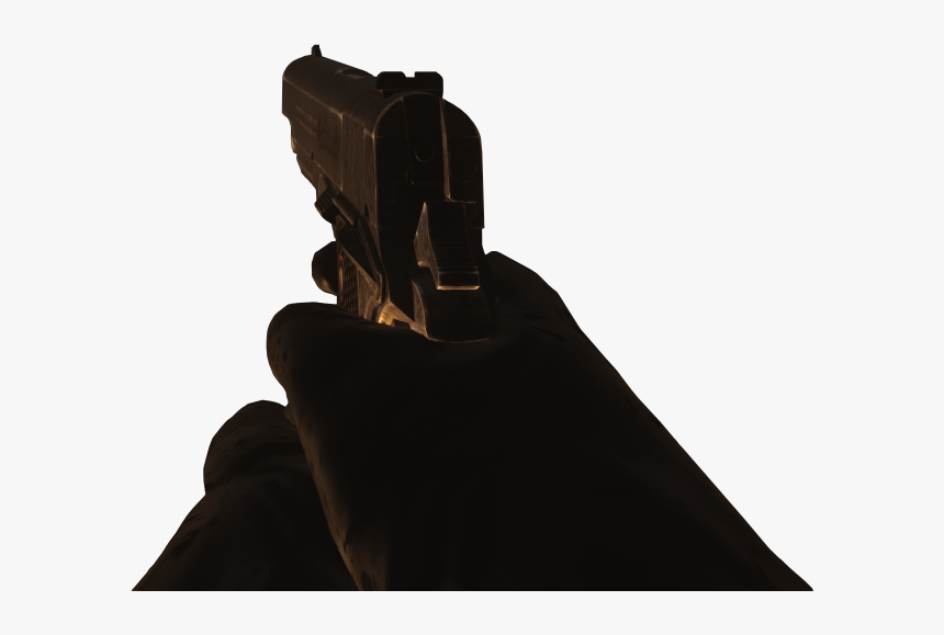 M1911 Zombies Boii - Cod Black Ops Zombies Png, Transparent Png, Free Download