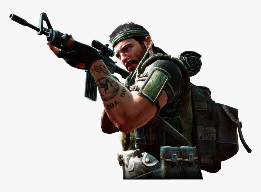 Call Of Duty Png, Transparent Png, Free Download