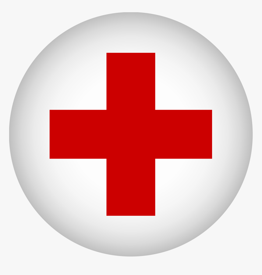 American Red Cross Icon, HD Png Download, Free Download