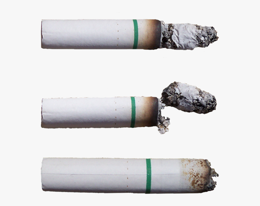 Cigarette - Wood - Aesthetic Cigarettes, HD Png Download, Free Download