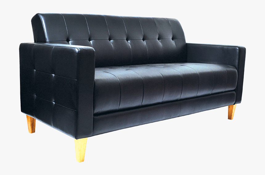 Buro Delta Reception Sofa - Couch, HD Png Download, Free Download