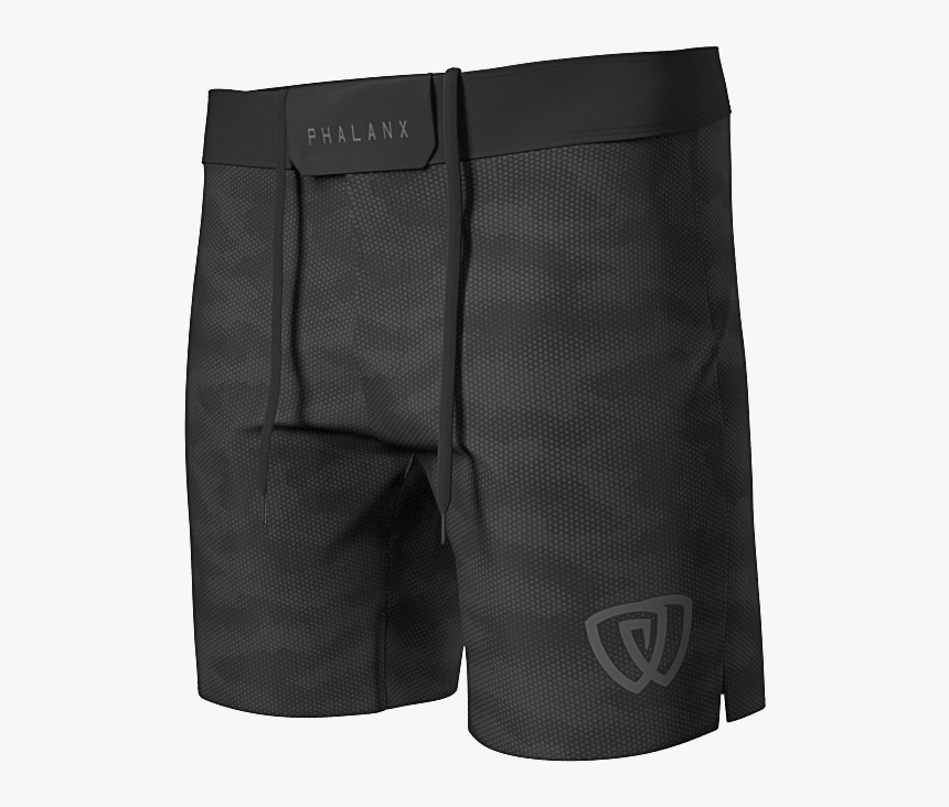 Phalanx Jiu Jitsu Fight Shorts For Bjj And Mma, Perfect - Bauer S19 Bauer Women's Comp Jill Short, HD Png Download, Free Download