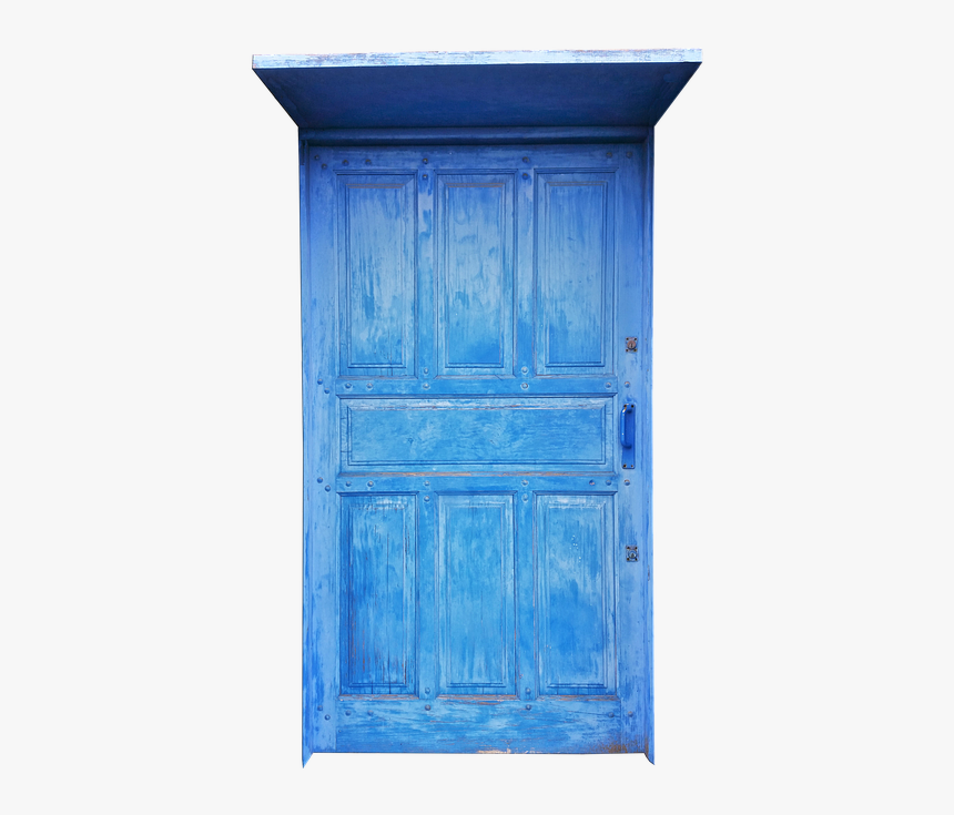 Door, Wood, Old, Ancient, Old Door, House Entrance - Porta De Madeira Antiga De Madeira, HD Png Download, Free Download