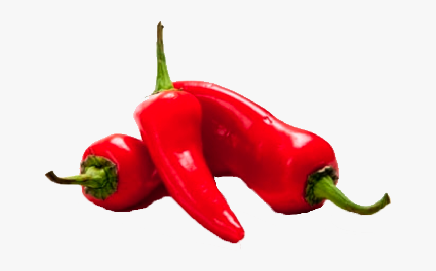 Pepper Download Free Png - Chili Pepper Transparent Background, Png Download, Free Download