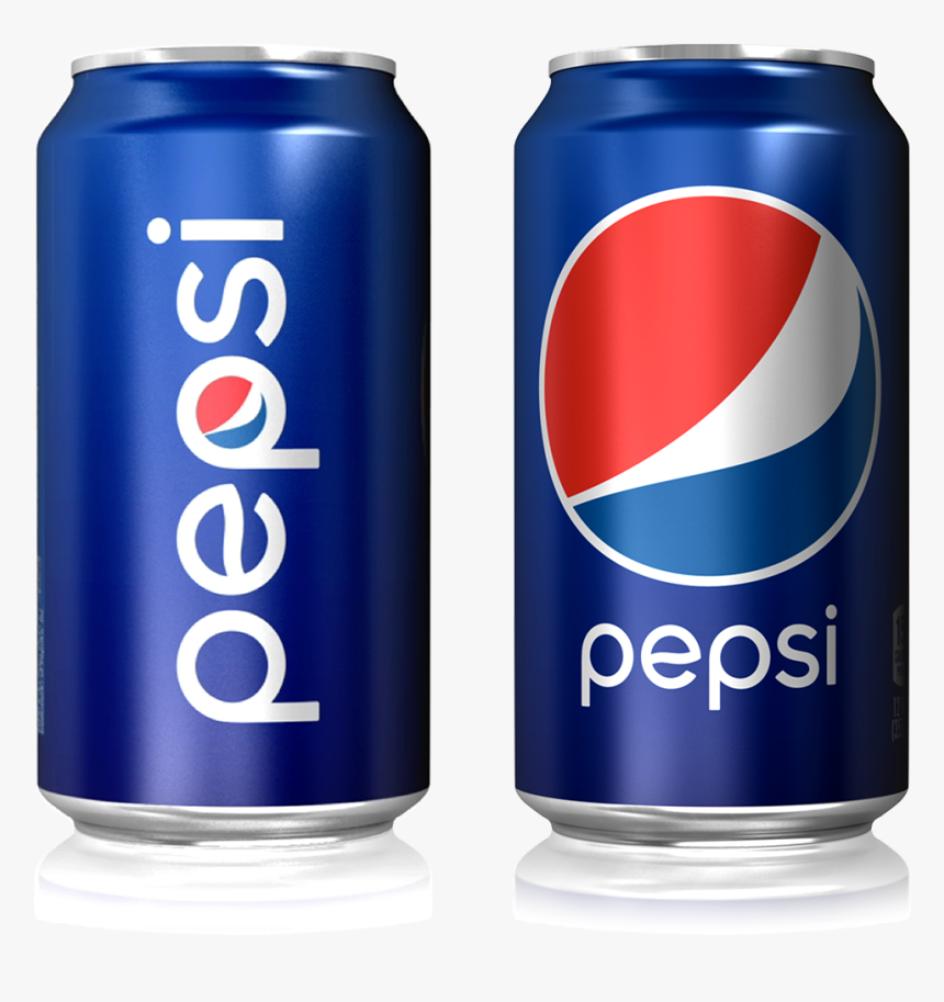 Transparent Tin Can Clipart - Pepsi Wild Cherry 355ml, HD Png Download - ki...