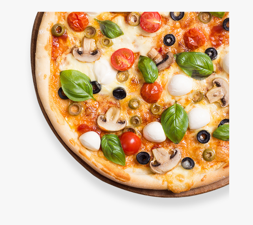 Wood Fired Pizza Png - Pizza Wood Oven Png, Transparent Png, Free Download