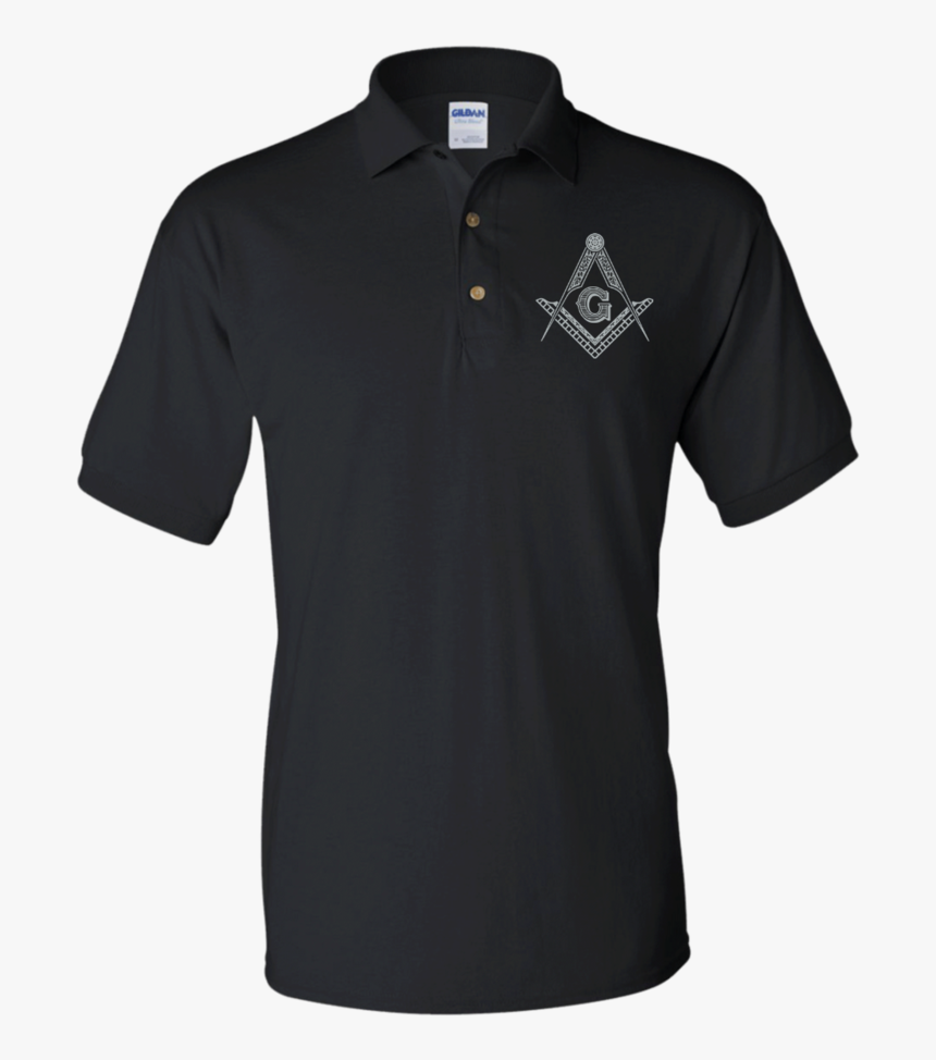 Square & Compass Polo - Under Armour Corporate Performance Polo, HD Png Download, Free Download