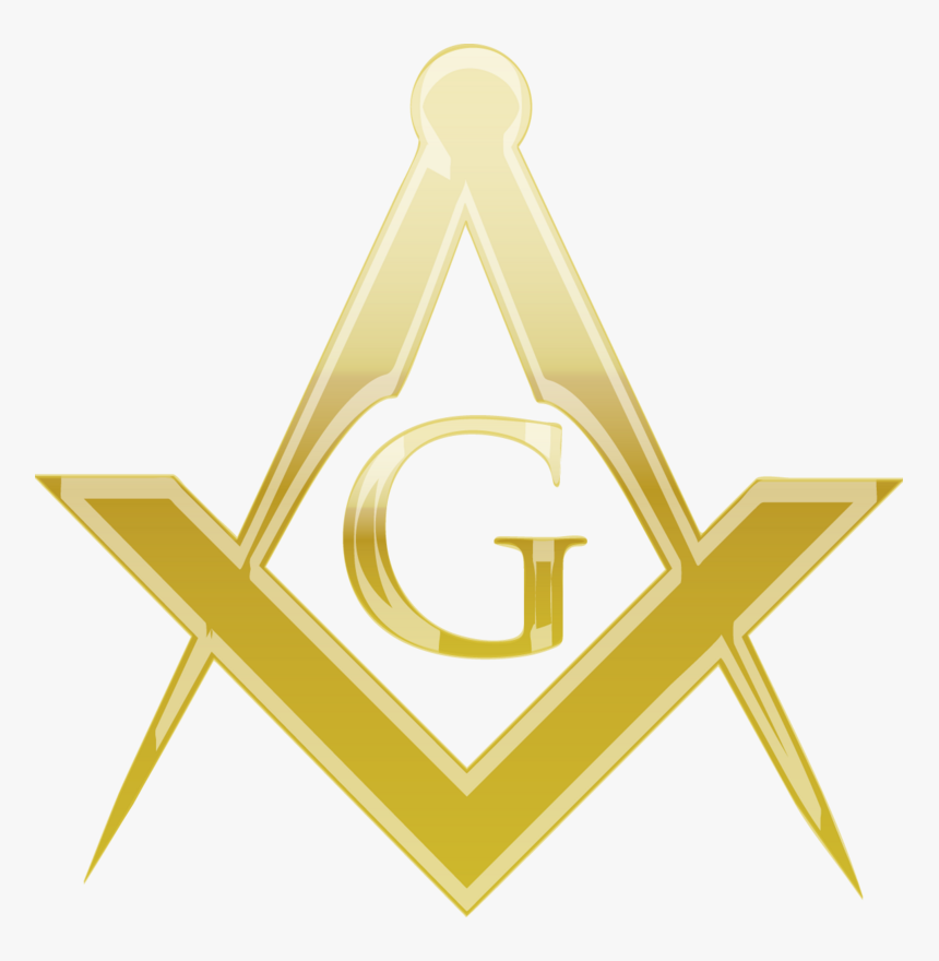 Mason Clipart Masonic Lodge - Masonic Logo Png Prince Hall, Transparent Png, Free Download