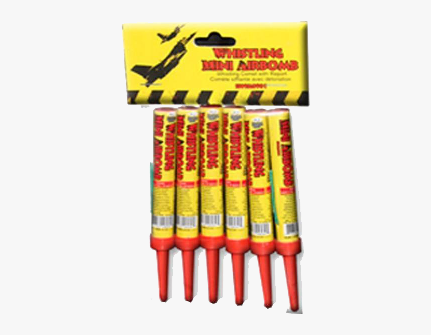 Whistling Mini Airbomb - Marking Tools, HD Png Download, Free Download