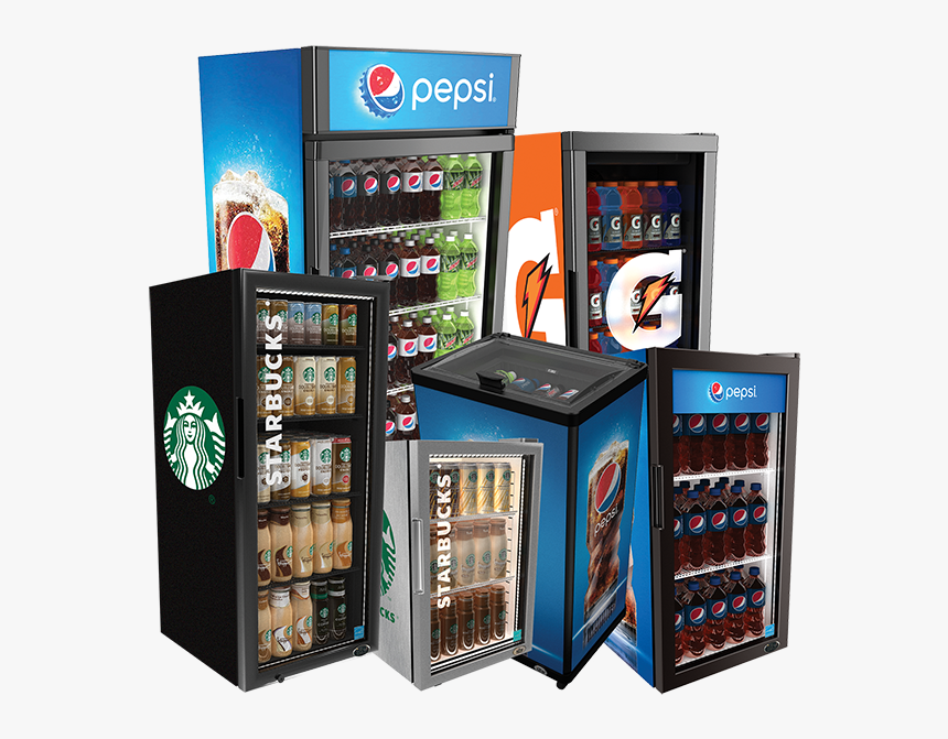 Pepsi Coolers, HD Png Download, Free Download