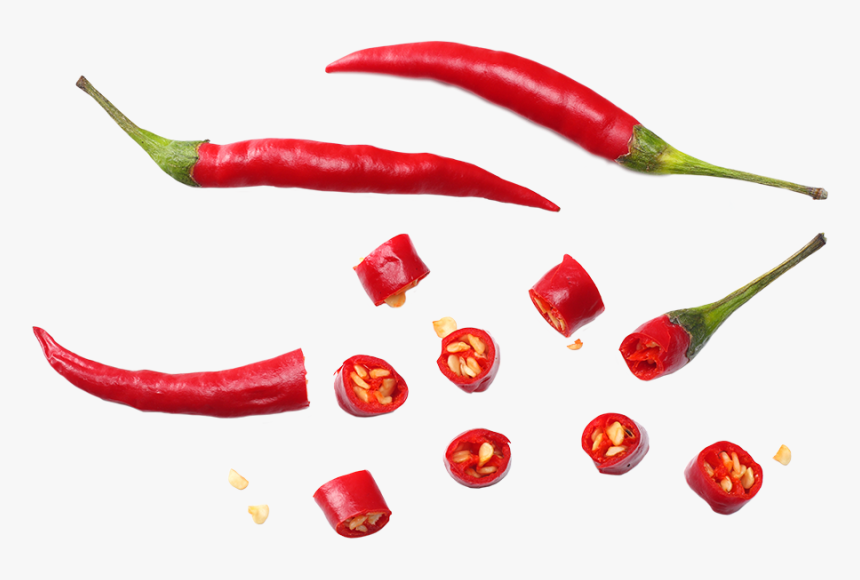 Bird's Eye Chili, HD Png Download, Free Download