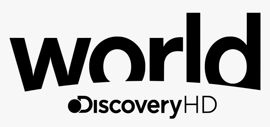 World Discovery Hd Logo Png - Discovery World Logos Wikia, Transparent Png, Free Download