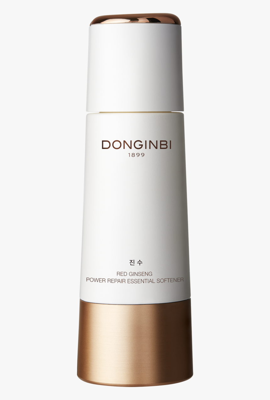 Donginbi Red Ginseng Power Repair Essential Softener"
 - Cosmetics, HD Png Download, Free Download