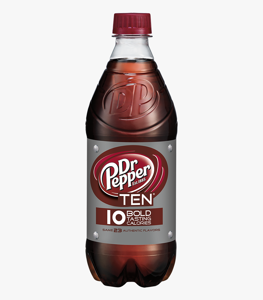 Dr Pepper Dark Berry, HD Png Download, Free Download