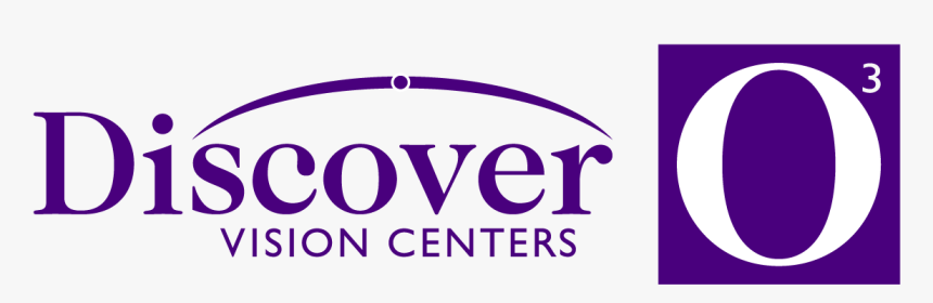 Discover Vision Centers Png Logo - Discover Vision Center Logo, Transparent Png, Free Download