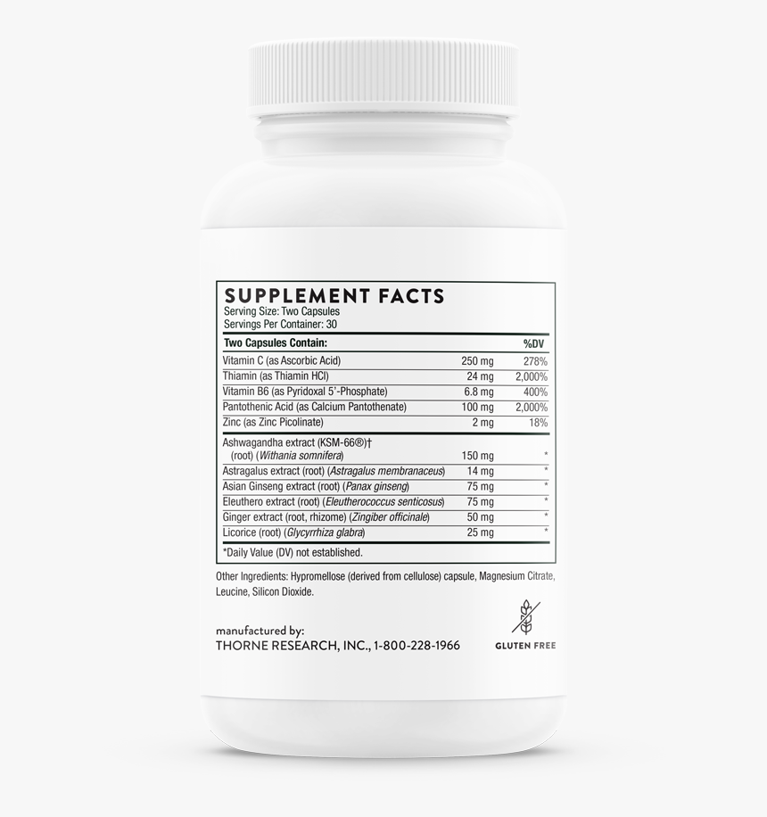 Supplement Not A Significant Source Of Vitamin D, HD Png Download, Free Download