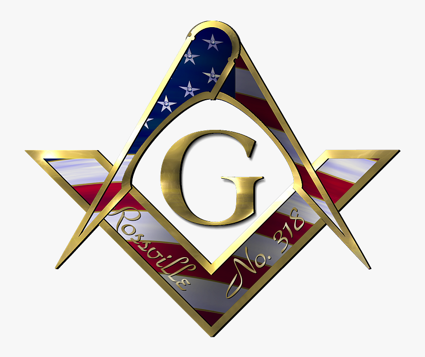 Freemason Png, Transparent Png, Free Download