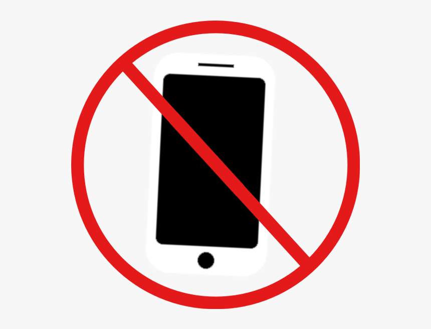 Use Of Mobile Phone Is Strictly Prohibited, HD Png Download, Free Download