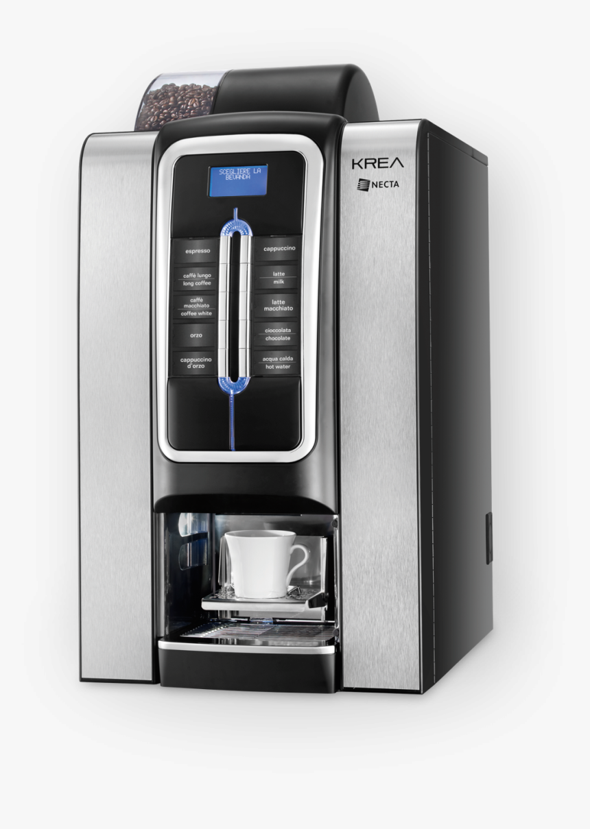 Santo Domingo Coffee Machine, HD Png Download, Free Download