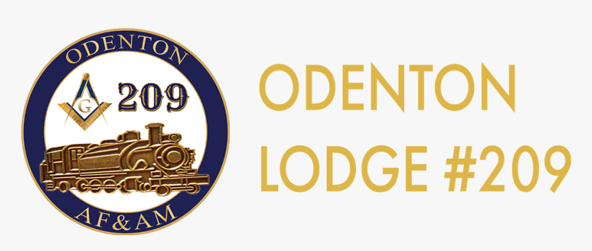 Odenton Lodge - Emblem, HD Png Download, Free Download