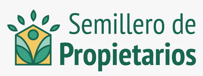 Semillero De Propietarios Formulario, HD Png Download, Free Download