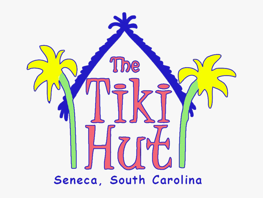 The Tiki Hut, HD Png Download, Free Download