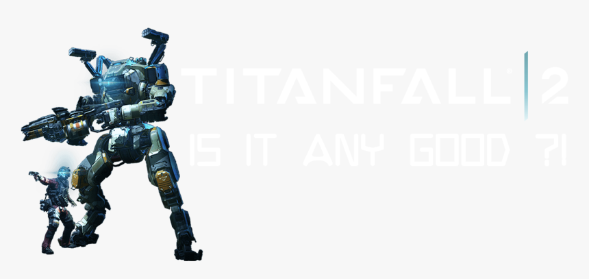 Titanfall 2 Is A First-person Shooter Video Game Developed - Titanfall 2 Clipart, HD Png Download, Free Download